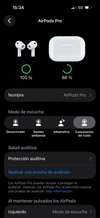 ‼️AIRPODS PRO 3 NUEVOS, PRECINTADOS Y SIN ABRIR ‼️