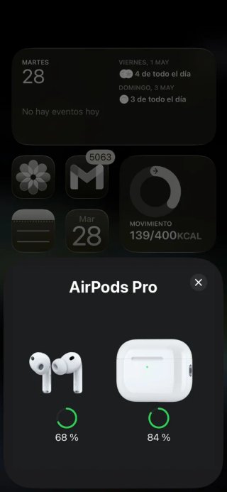 ‼️AIRPODS PRO 3 NUEVOS, PRECINTADOS Y SIN ABRIR ‼️