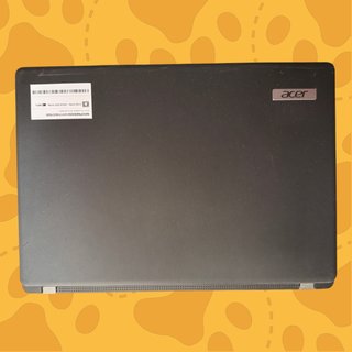 Oferta!! Acer TravelMate P214-53 i3 8GB 256GB NVMe