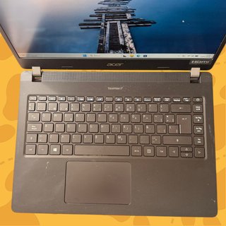 Oferta!! Acer TravelMate P214-53 i3 8GB 256GB NVMe