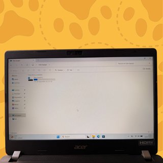 Oferta!! Acer TravelMate P214-53 i3 8GB 256GB NVMe