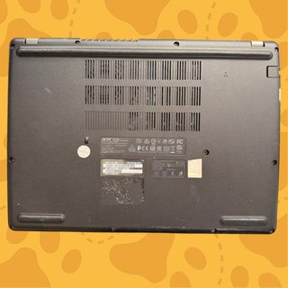 Oferta!! Acer TravelMate P214-53 i3 8GB 256GB NVMe