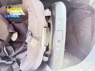 Silla de coche para bebé
