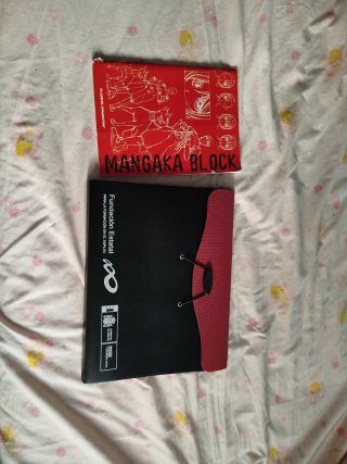 Manga Block