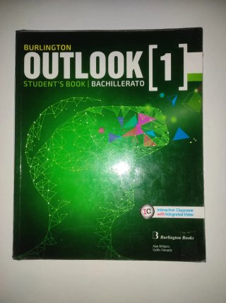 Libros de 1° de bachillerato