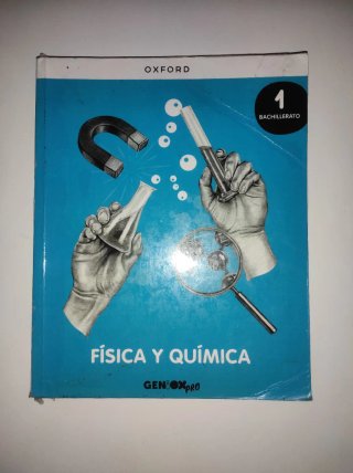 Libros de 1° de bachillerato