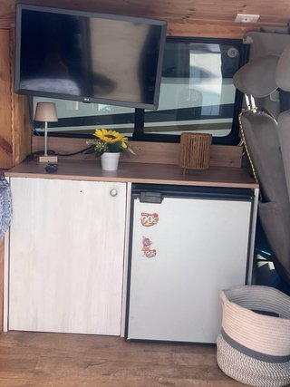 Mi Camper