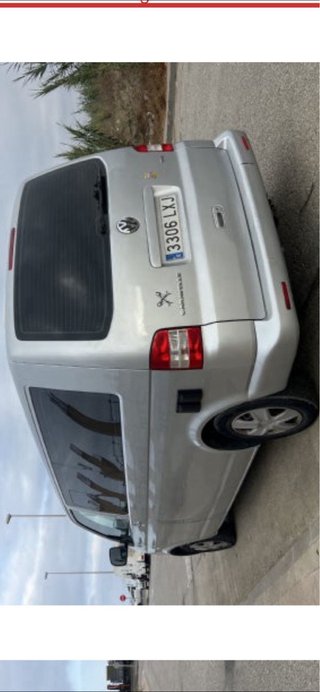 Mi Camper