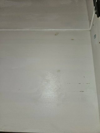 Cambiador IKEA Sundvik blanco