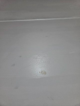 Cambiador IKEA Sundvik blanco