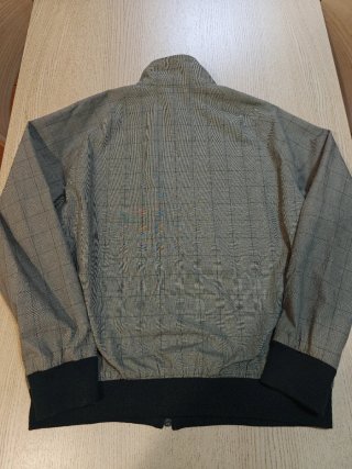 Chaqueta Fred Perry - Talla L