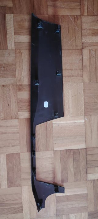 Molduras nuevas salpicadero Skoda Fabia 6V1 858 41