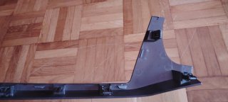 Molduras nuevas salpicadero Skoda Fabia 6V1 858 41