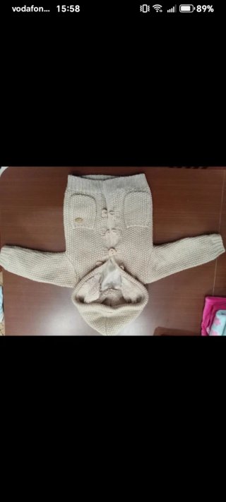 Lotto 25 vestiti bambina 12/18 mesi