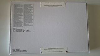 Samsung Galaxy Tab S10 FE 5G + Book Cover Keyboard