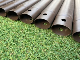 Barra horizontal repuesto piscina Bestway 366x100