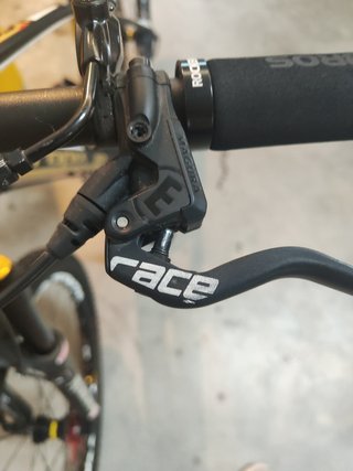 BTT Tropix 27,5 Marzocchi GX Eagle