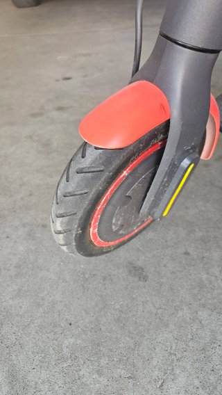 Patinete Eléctrico Xiaomi Mi 365