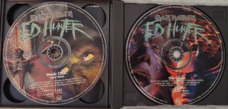 Pack 7 CDs Iron Maiden