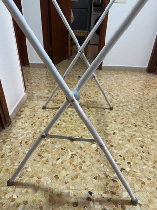 Bañera Jane bebé con cojín y soporte