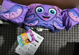 Flotador Puddle Jumper Nuevo