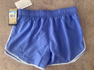 Pantalón corto de running.