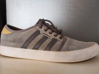 Adidas Seeley