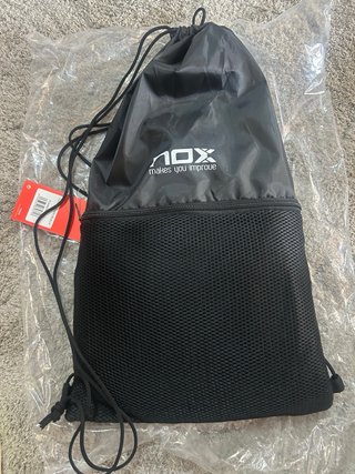 Pala Padel Nox AT10 Pro Cup Soft