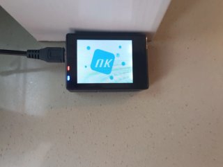 Cámara Acuática NK NK-K2 4K