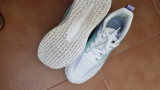 Zapatillas deportivas