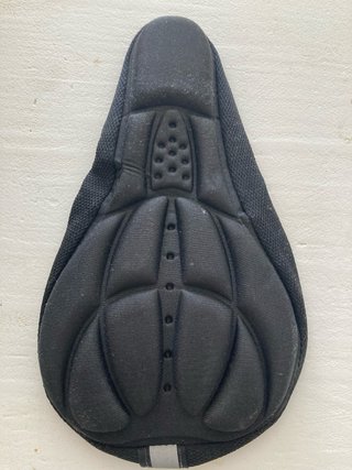 Kit Accesorios Bici: Casco, Bomba, Candado