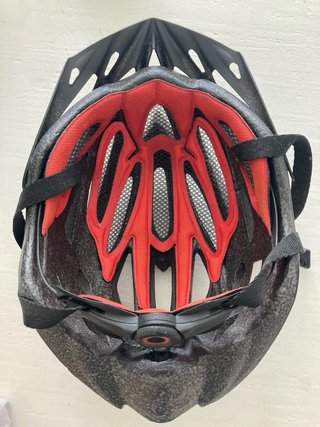 Kit Accesorios Bici: Casco, Bomba, Candado