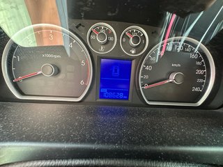 Hyundai i30 2010 108000