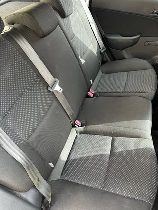 Hyundai i30 2010 108000