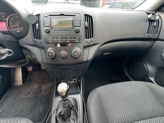 Hyundai i30 2010 108000
