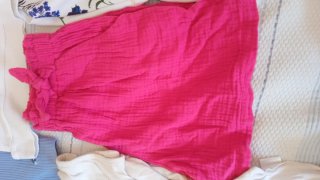 Lote Ropa Niña Verano Talla 9-10