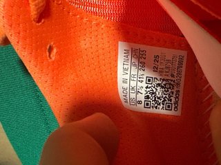 Adidas Supernova Glide M Talla 41