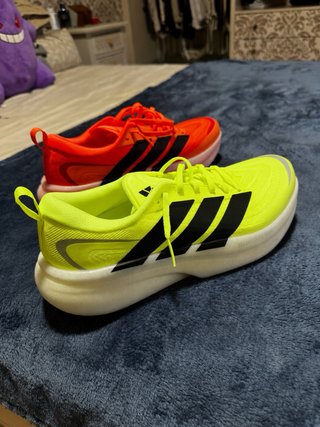Adidas Supernova Glide M Talla 41