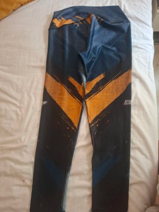 Mallas Deportivas XL