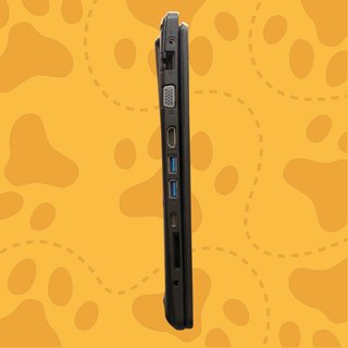 Oferta!! Acer TravelMate P214-53 i3 8GB 256GB NVMe