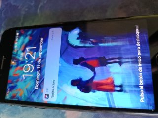 iPhone 7 Negro