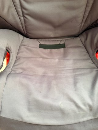 Silla de coche Römer KIDFIX con ISOFIX