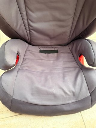 Silla de coche Römer KIDFIX con ISOFIX
