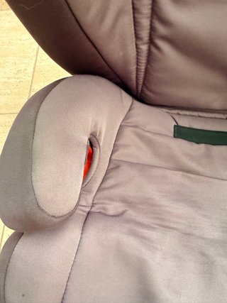 Silla de coche Römer KIDFIX con ISOFIX