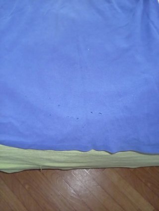 Polo Ralph Lauren Azul