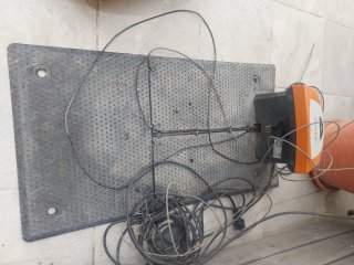 Robot cortacésped Stihl iMOW