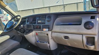 Renault Mascott 160cv