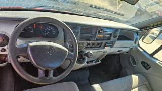 Renault Mascott 160cv