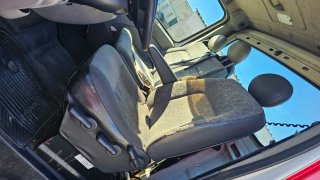 Renault Mascott 160cv