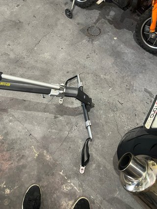 Autochair smart lifter 100 kg